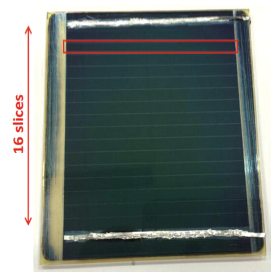 皮秒激光器在柔性太阳能薄膜电池中的应用_激光解决方案_能源环境_激光应用_激光制造网